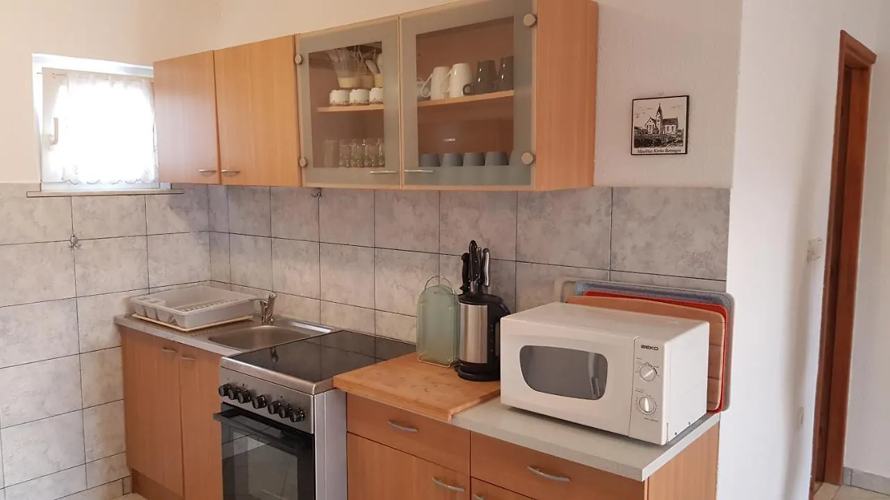 Apartment Sunshine Vir